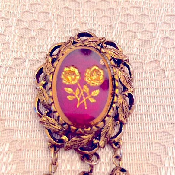 Vintage Brooch - Picture 2 of 3